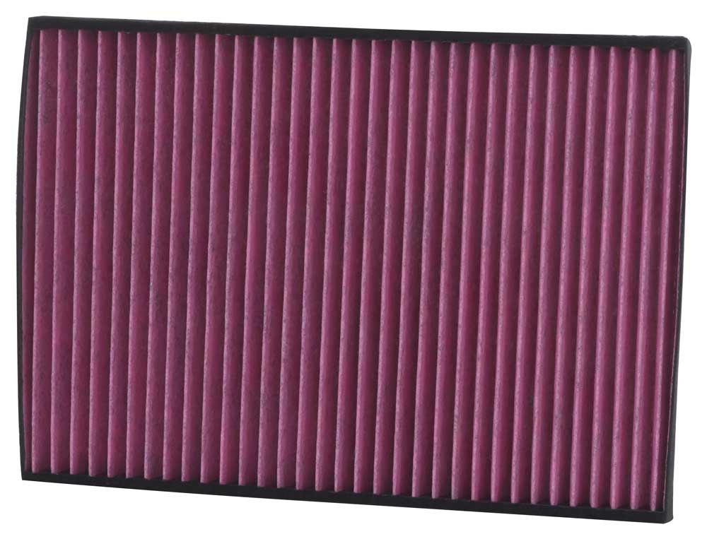 Disposable Cabin Air Filter for 2015 audi q7-ii 3.0l v6 petrol