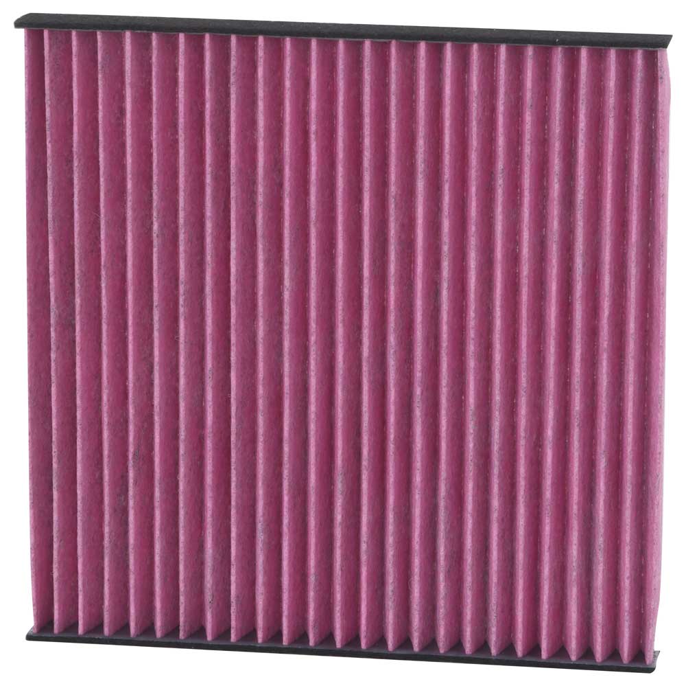 Disposable Cabin Air Filter for 2014 great-wall hover-m4 1.5l l4 petrol
