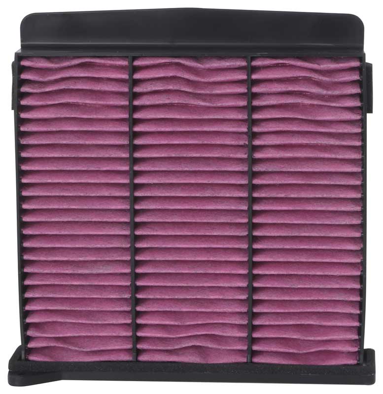 Disposable Cabin Air Filter for 2008 mitsubishi lancer-vii 2.4l l4 petrol