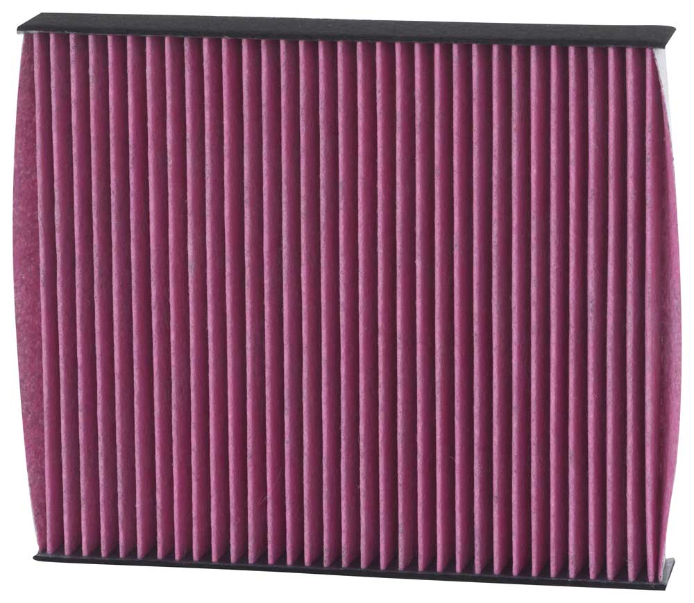 Disposable Cabin Air Filter for 2015 lexus nx200t 2.0l l4 petrol