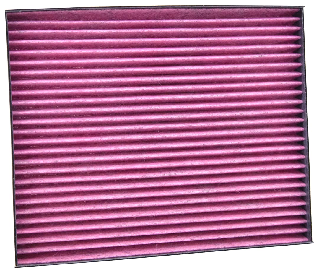 Engångskabinluftfilter