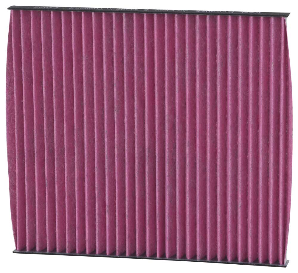 Disposable Cabin Air Filter for 2004 hyundai tucson 2.7l v6 petrol