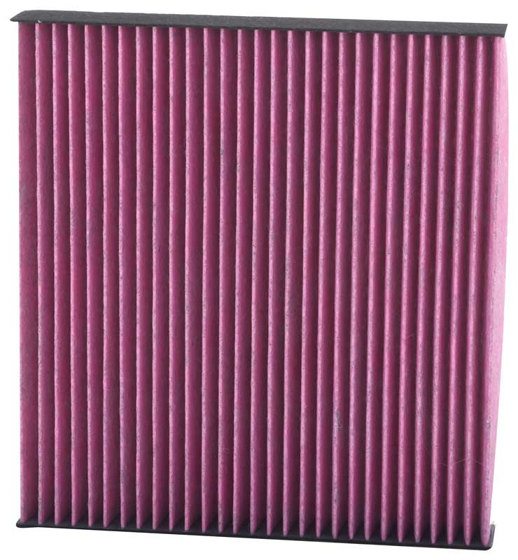 Disposable Cabin Air Filter for 2017 ford ranger 2.2l l4 diesel