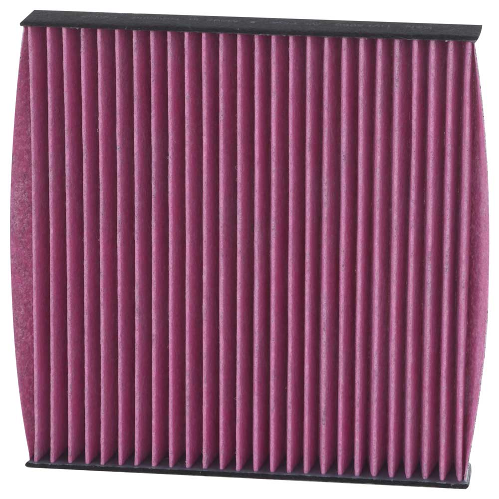 Disposable Cabin Air Filter for 2015 honda jazz 1.4l l4 petrol