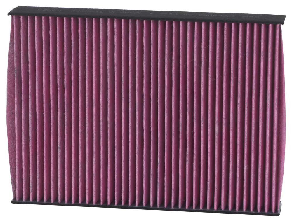 Disposable Cabin Air Filter for 2019 nissan qashqai-ii 1.2l l3 petrol