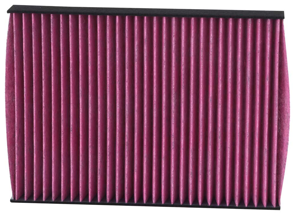 Disposable Cabin Air Filter for 2021 lexus lx500d 3.3l v6 diesel