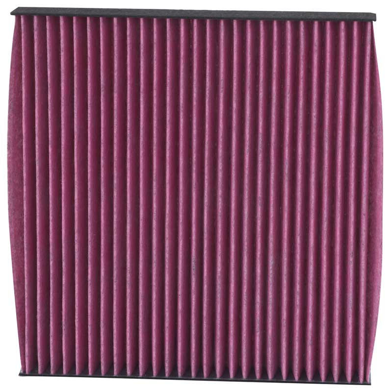 Disposable Cabin Air Filter for 2015 honda civic-ix 1.6l l4 diesel