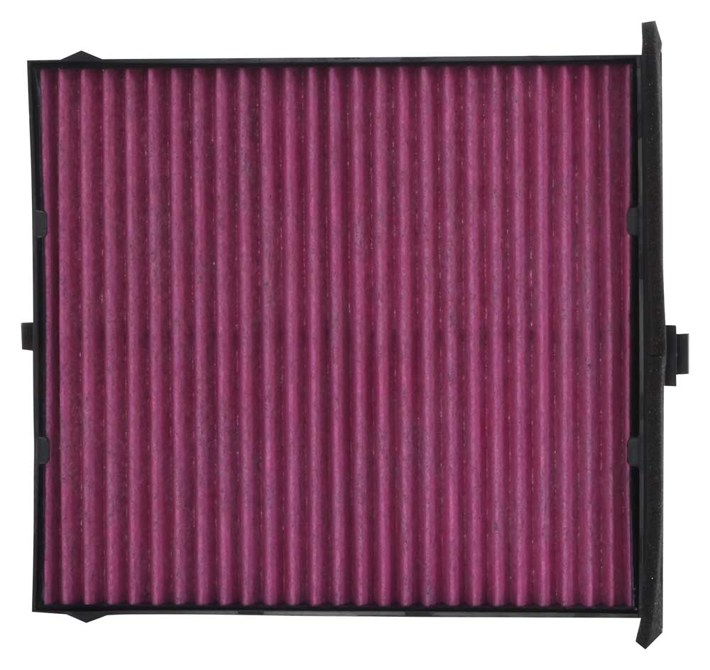 Disposable Cabin Air Filter for 2017 mazda cx-5 2.0l l4 petrol