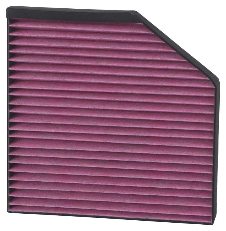 Test Disposable Cabin Air Filter for 2012 bentley mulsanne 6.8l v8 petrol