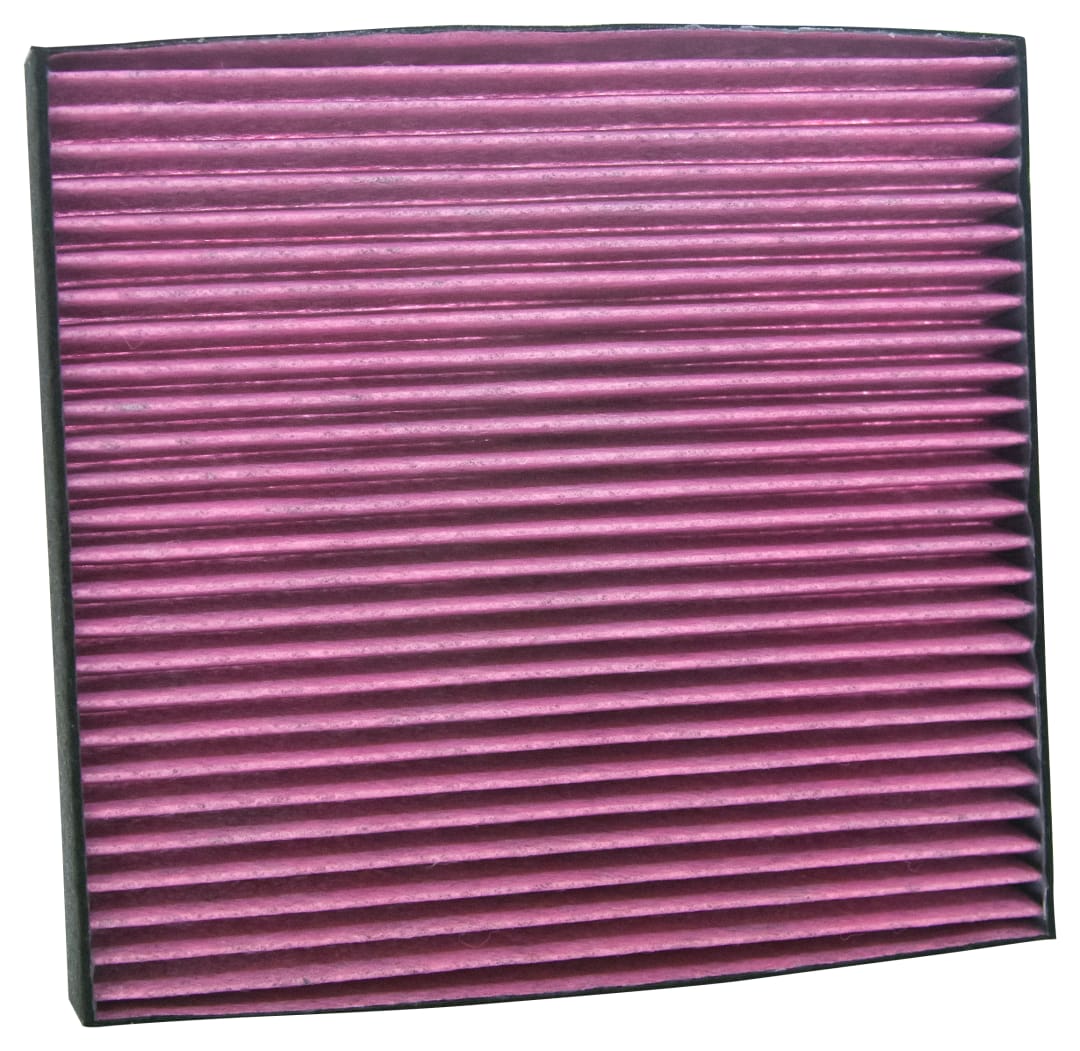 Disposable Cabin Air Filter