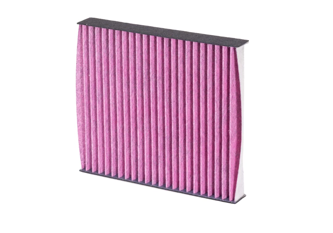 K&N EXTENDED LIFE CABIN AIR FILTER - KIA SOUL
