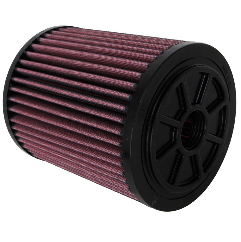 High-Flow Original Lifetime Engine Air Filter - AUDI A6 L4-2.0L DSL for 2022 audi a6-quattro 2.0l l4 gas