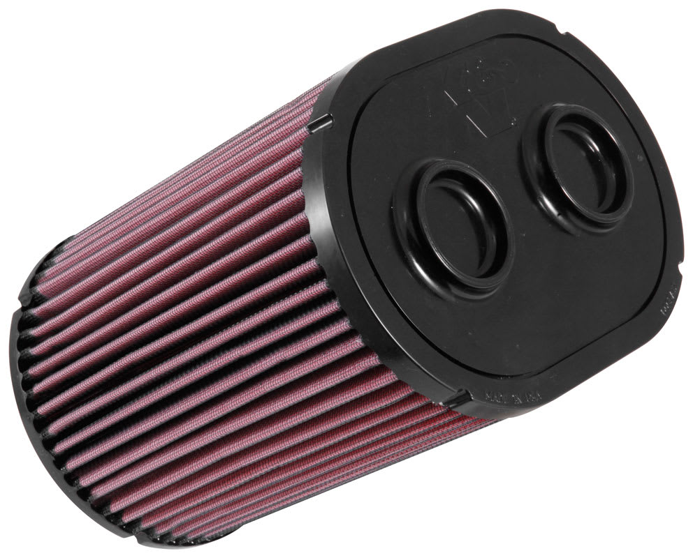 Replacement Air Filter for 2019 ford f350-super-duty 6.2l v8 gas