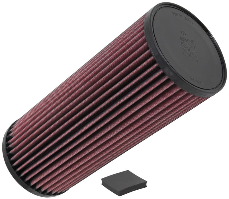 Replacement Air Filter for 2007 chevrolet express-1500 4.3l v6 gas