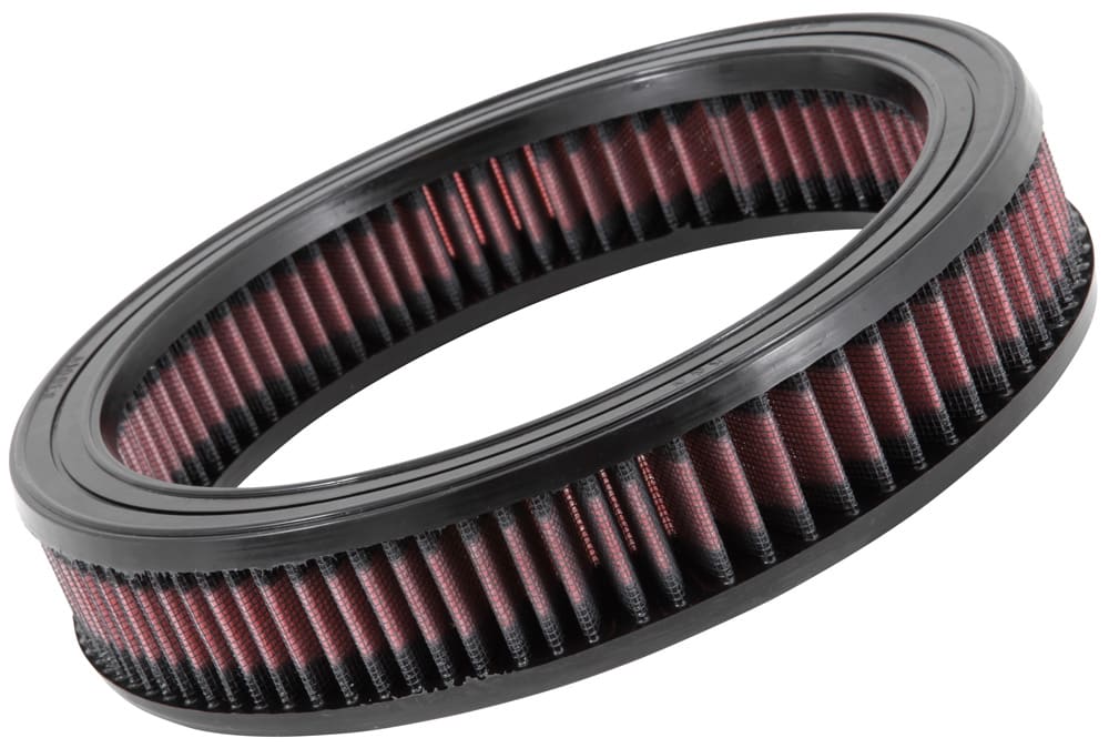 Hochleistungs-Original-Lebensdauer-Motorluftfilter - GM L6 V6/V8 for 1968 gmc c25-c2500-suburban 250 l6 carb