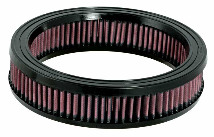 Hochleistungs-Original-Lebensdauer-Motorluftfilter - AMC/JEEP/DODGE TRUCKS for 1965 ford country-squire 170 l6 carb