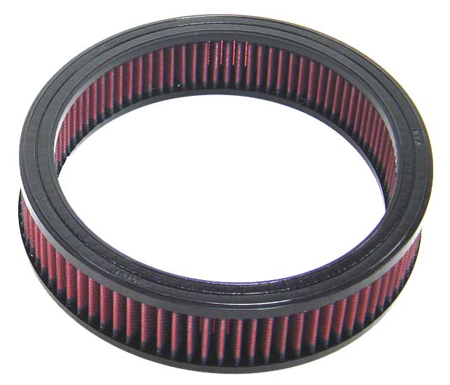 High-Flow Original Lifetime Engine Air Filter - FORD PINTO for 1992 volkswagen golf-iii 1.4l l4 petrol