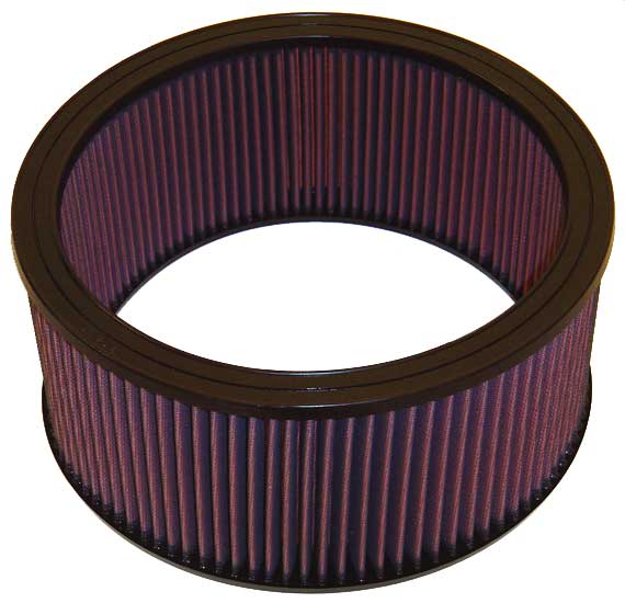 Replacement Air Filter for 1980 chevrolet c20 400 v8 carb