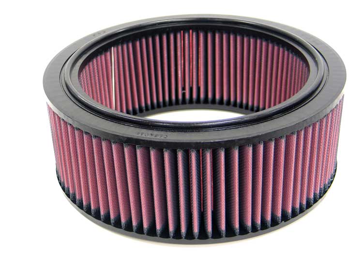 Replacement Air Filter for 1992 ford e350-econoline 7.3l v8 diesel