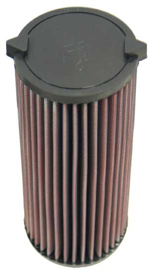 Replacement Air Filter for Ryco A1563 Air Filter