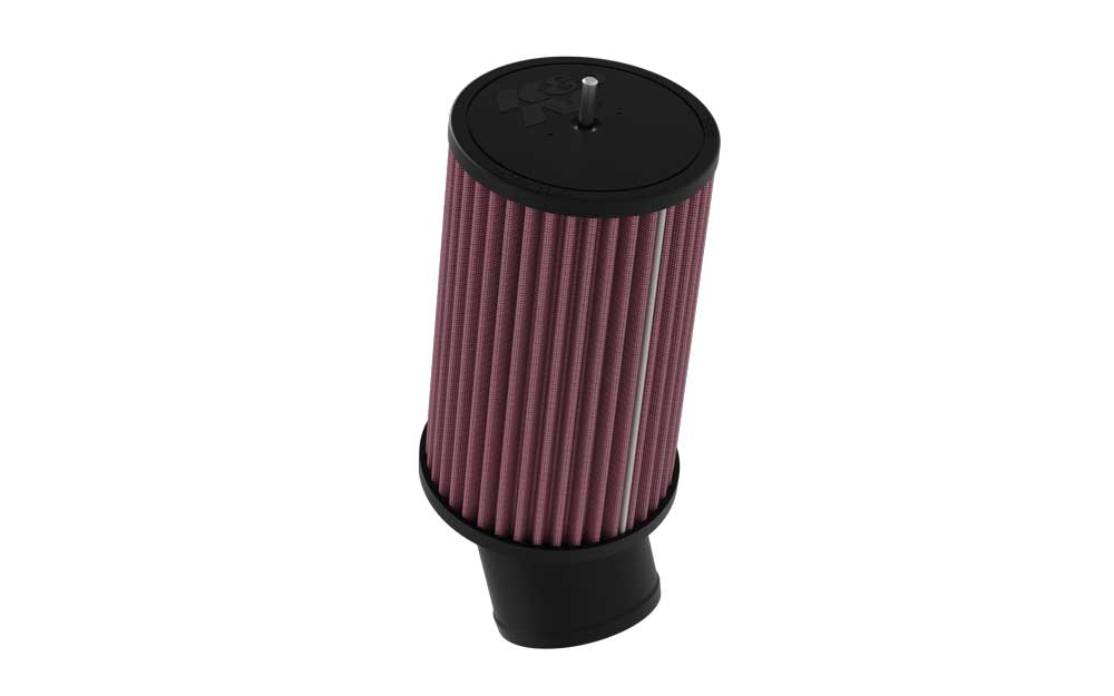 High-Flow Original Lifetime Engine Air Filter - ACURA INTEGRA L4-1.8L F/I for Fram CA7600 Air Filter