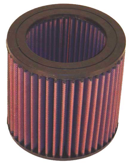 High-Flow Original Lifetime Engine Air Filter - SAAB 9-5 L4-2.3L F/I for 2002 saab 9-5 3.0l v6 gas