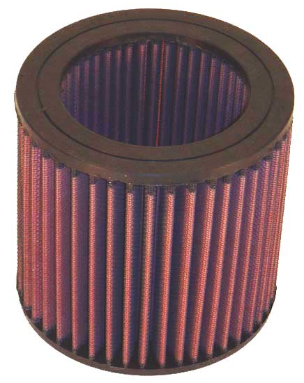 High-Flow Original Lifetime Engine Air Filter - SAAB 9-5 L4-2.3L F/I for 2003 saab 9-5 3.0l v6 petrol