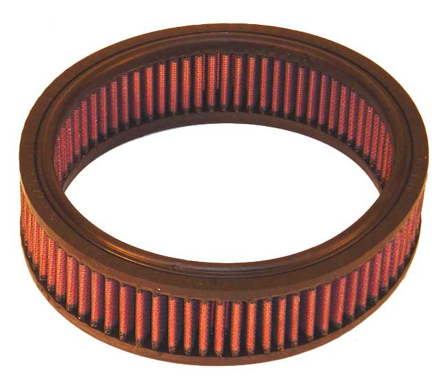 High-Flow Original Lifetime Engine Air Filter - ROVER MINI CARB for 1982 rover mini carb