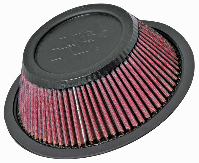High-Flow Original Lifetime Engine Air Filter - TOYOTA CARS & TRUCKS for 1987 isuzu trooper 2.6l l4 petrol