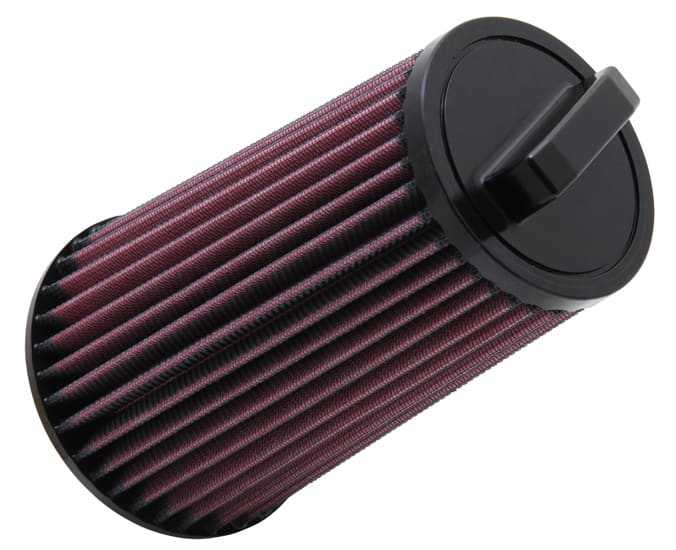 Replacement Air Filter for 2011 mini cooper-d 2.0l l4 diesel