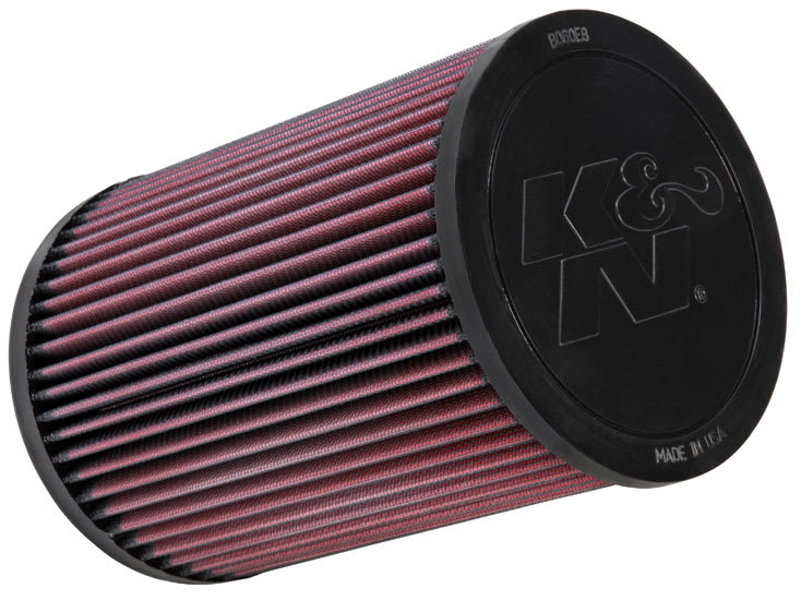 High-Flow Original Lifetime Engine Air Filter - ALFA ROMEO GIULIETTA L4-2.0L DSL for 2010 alfa-romeo giulietta 1.4l l4 petrol