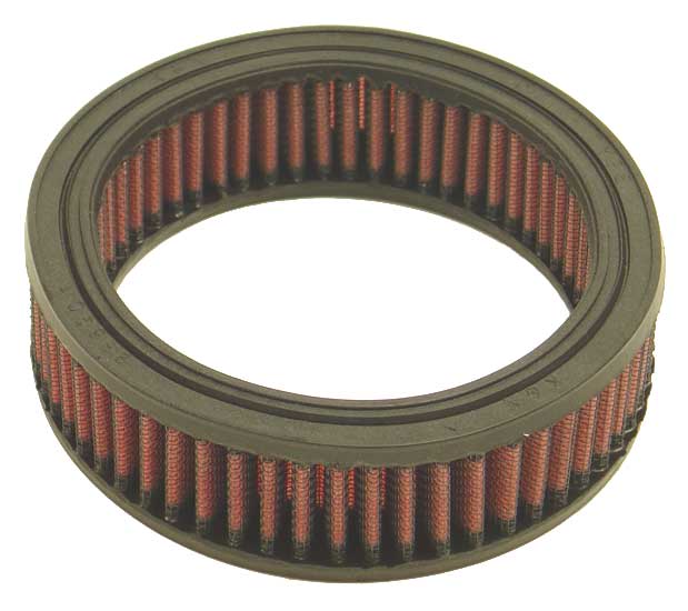High-Flow Original Universal Air Filter - 5-7/8"OD,4-1/2"ID,1-3/4"H for 1966 triumph herald 70 l4 carb