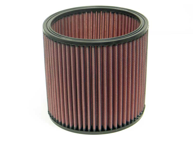 Round Air Filter for 1991 ford maverick 4.2l l6 diesel