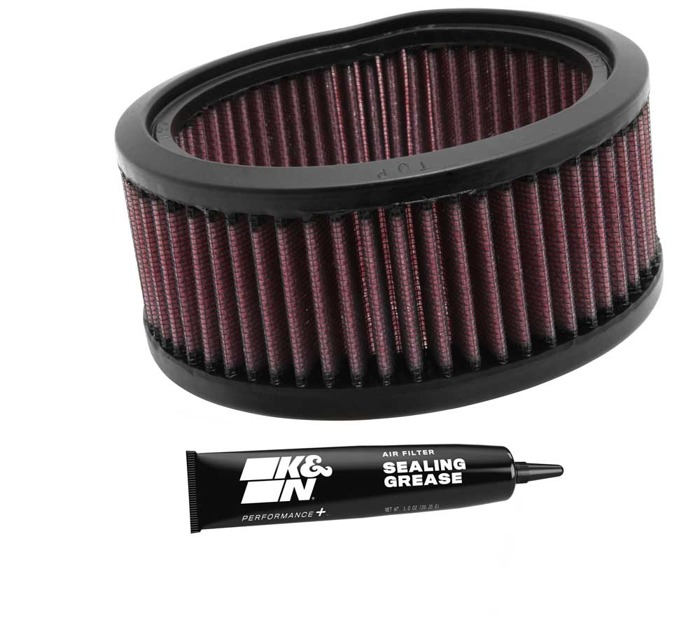Round Air Filter for 2001 indian scout 1436