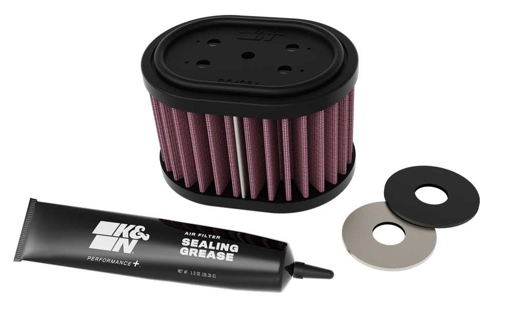 Replacement Industrial Air Filter for ALL honda gx120-cyclone all