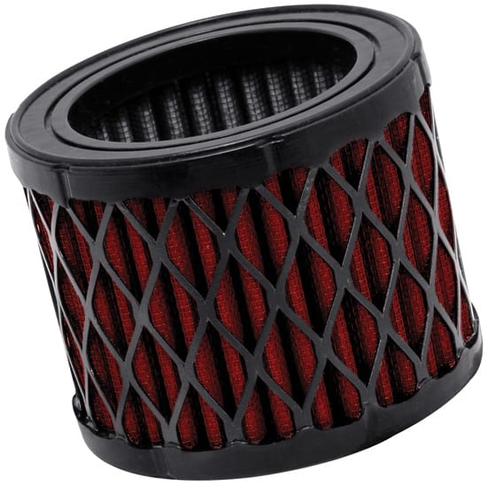 Replacement Industrial Air Filter for Napa 2362 Air Filter