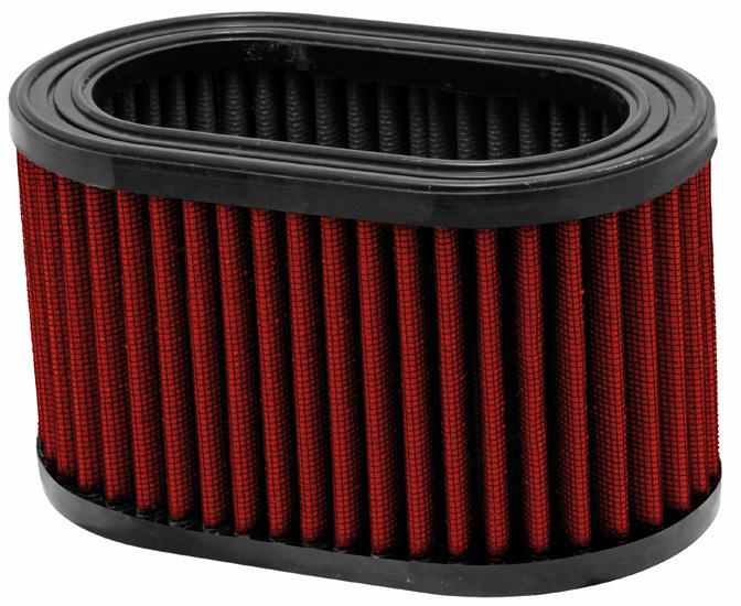 Replacement Industrial Air Filter for WIX 49697 Air Filter
