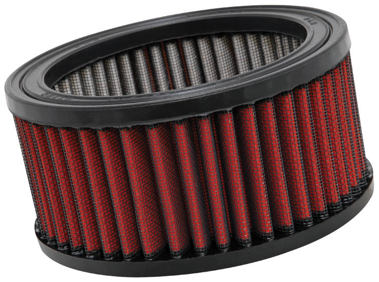 High-Flow Original Lifetime Engine Air Filter - KOHLER #4508302 for John Deere AM37201 Air Filter