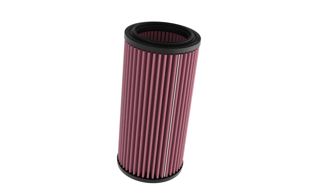 Replacement Air Filter for 1987 citroen ax 1.3l l4 carb