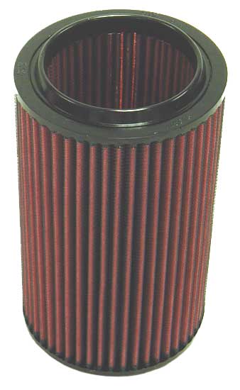 Replacement Air Filter for 2000 alfa-romeo spider 2.0l v6 gas