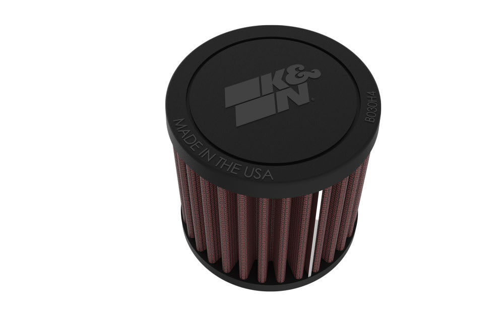 High-Flow Original Lifetime Engine Air Filter - HONDA XR100R/ CRF100F for 2000 honda xr80r 80