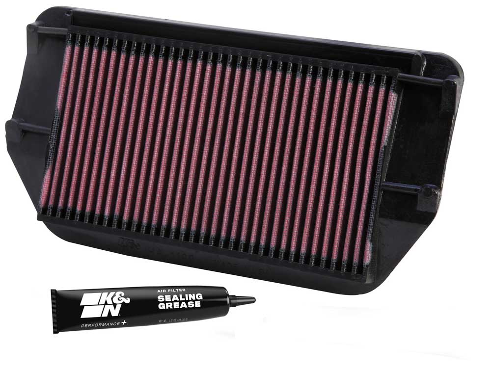 Replacement Air Filter for 2000 honda cb1100-sf-x-eleven 1100