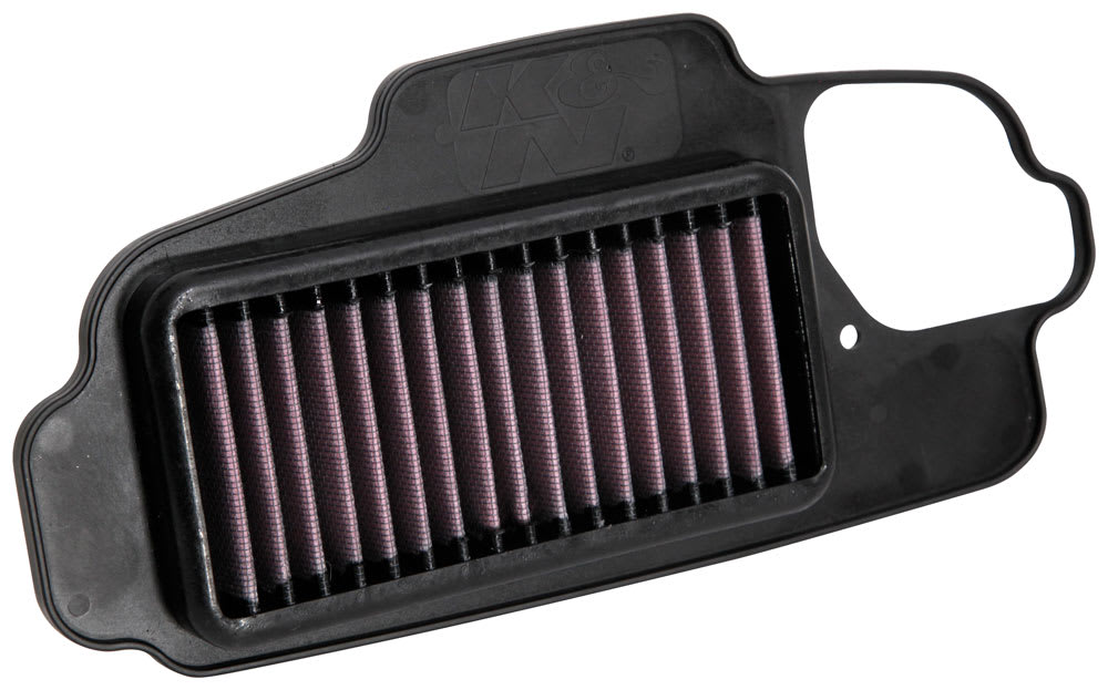 Replacement Air Filter for 2021 honda monkey 125