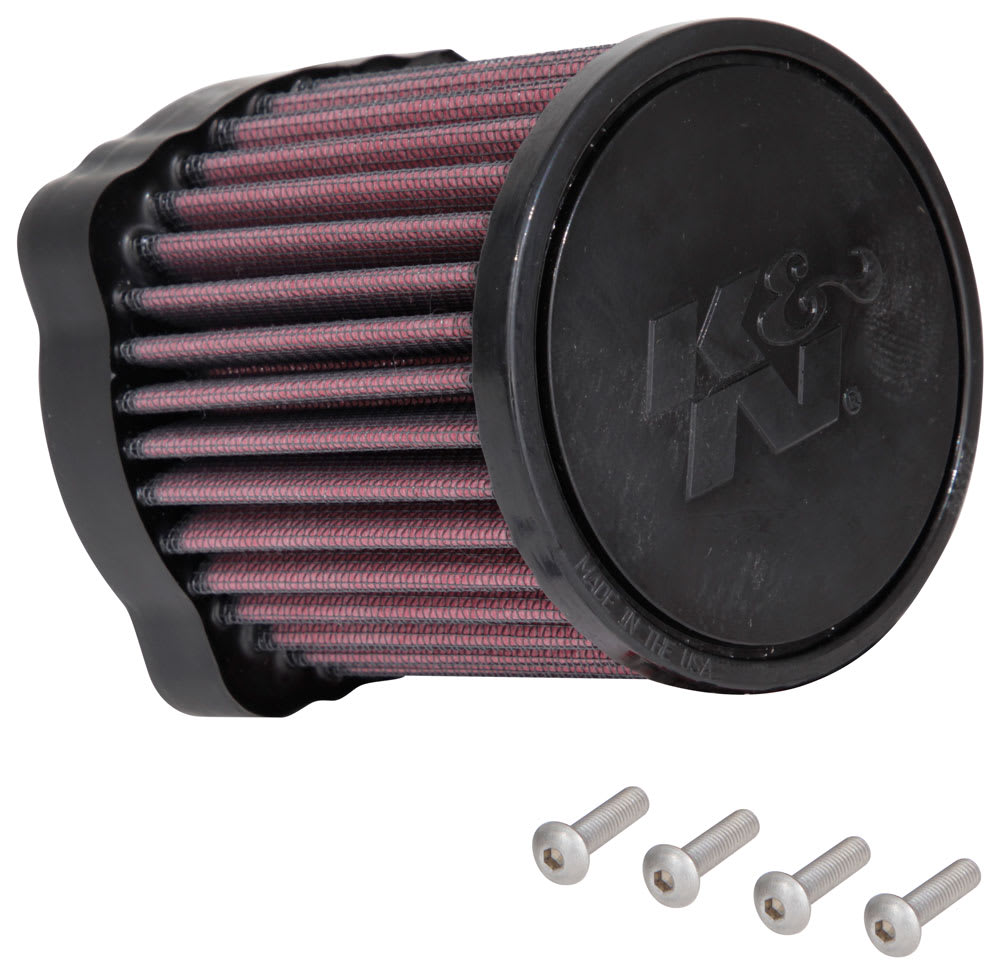 High-Flow Original Lifetime Engine Air Filter - HONDA CBR500R for 2019 honda cbr500r-abs 471