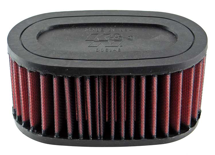 Replacement Air Filter for 2001 honda vt750c-shadow 750