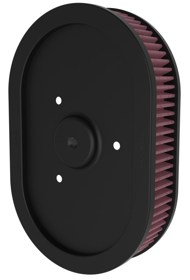 Replacement Air Filter for 2017 harley-davidson fxdf-fat-bob 103 ci