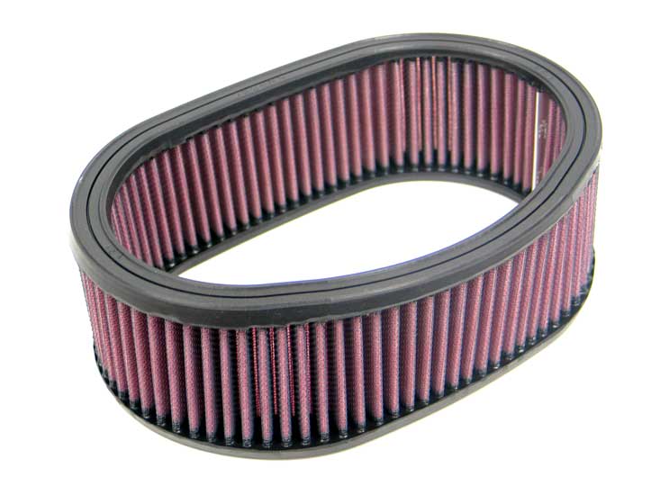 Replacement Air Filter for 1976 harley-davidson fxs-low-rider 74 ci