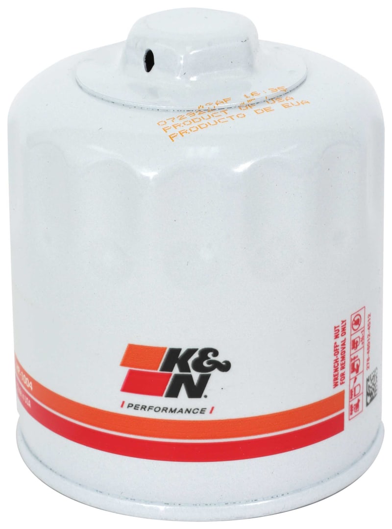 Filtro de Aceite for 2015 mitsubishi lancer 2.4l l4 motor de gas