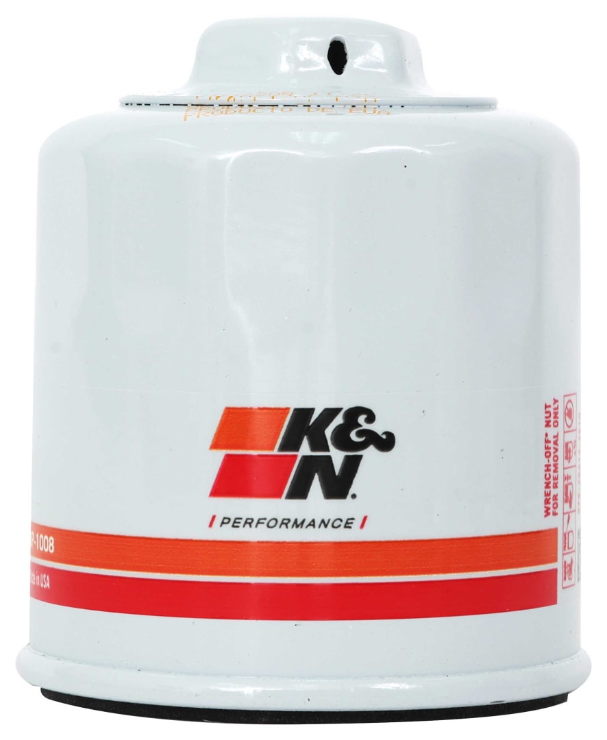 Oil Filter for 2009 mitsubishi outlander 3.0l v6 gas