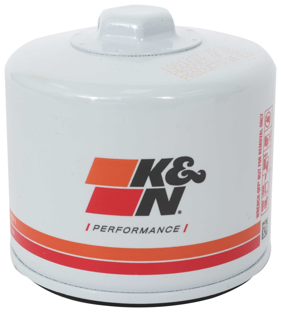 Oil Filter for 2002 gmc yukon-xl-2500 8.1l v8 gas
